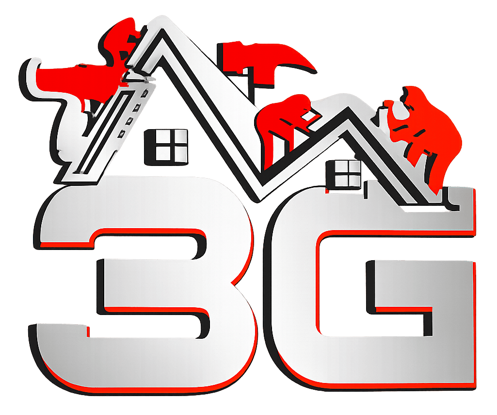 3g Construction